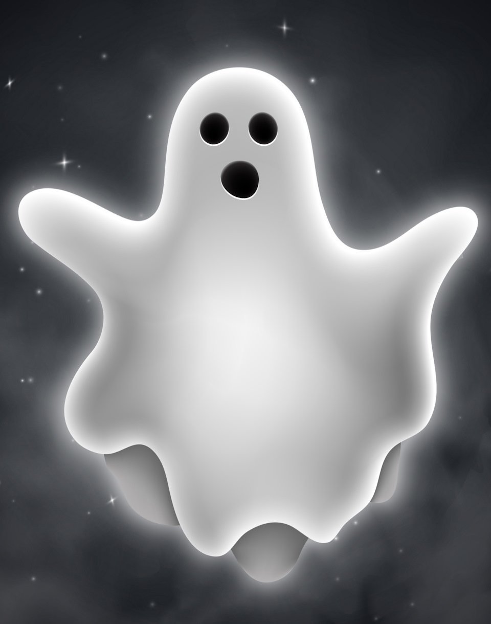 Смешное приведение