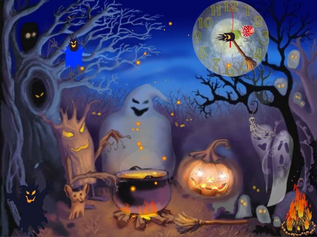 Самайн Джек