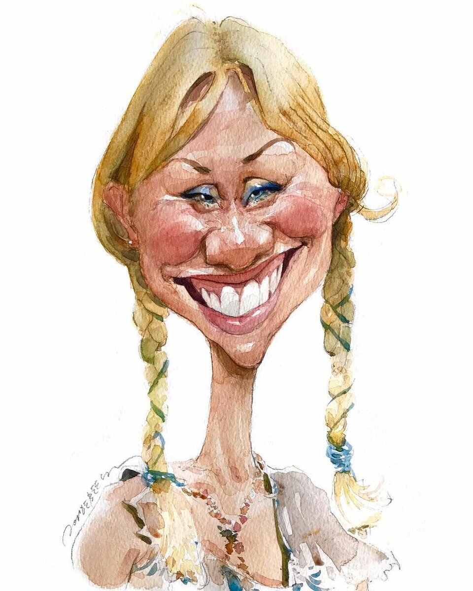 Стикеры для девочек