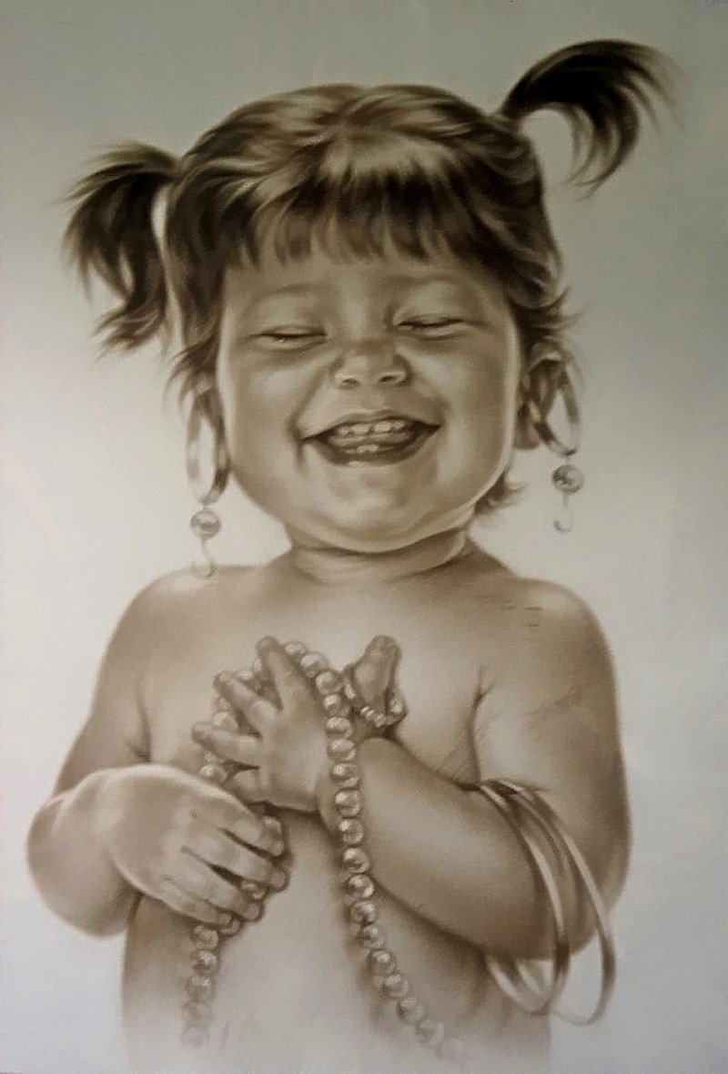 Смешные мордочки