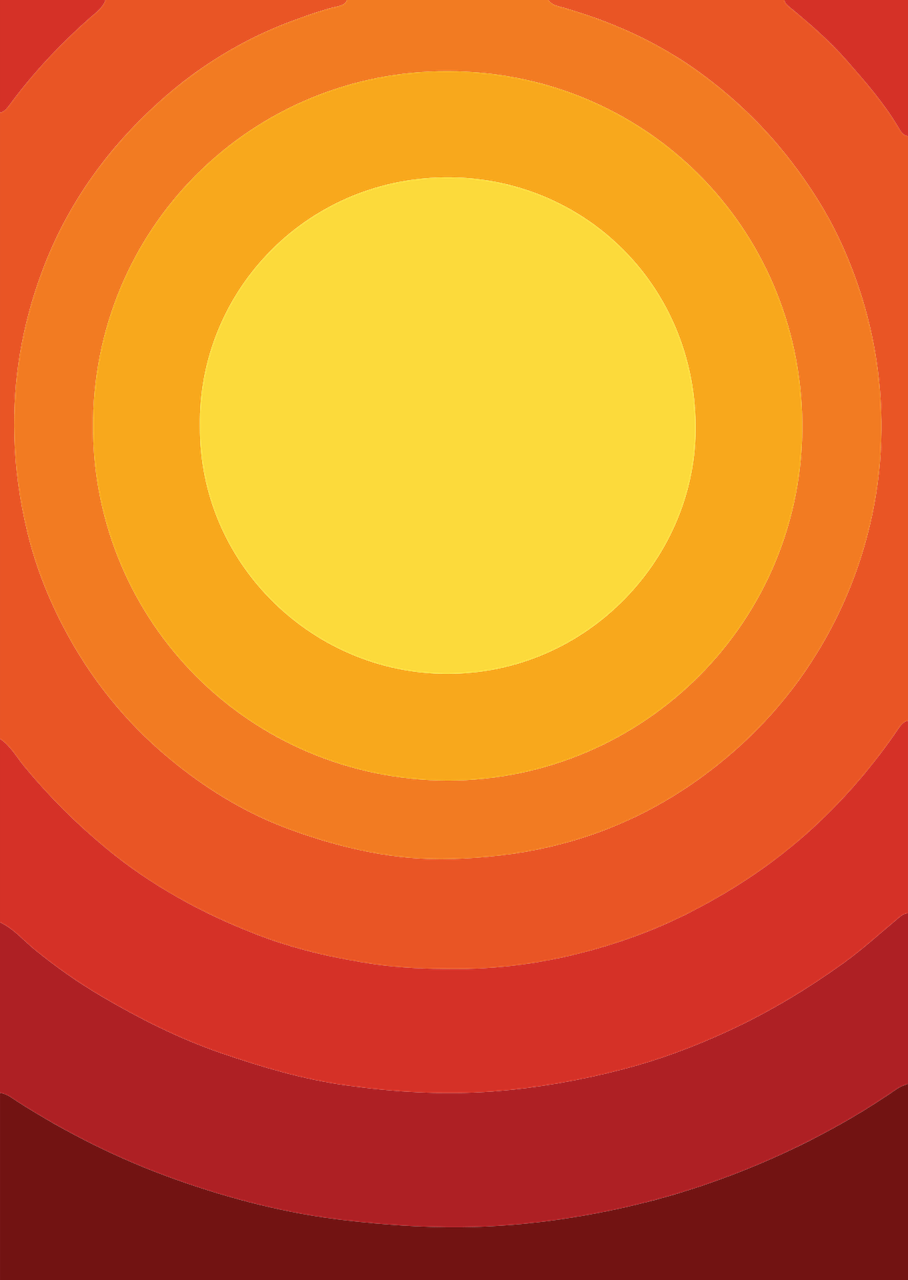 Желто-оранжевый цвет