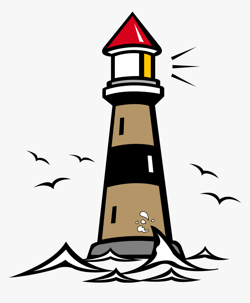 Стилизованный Маяк