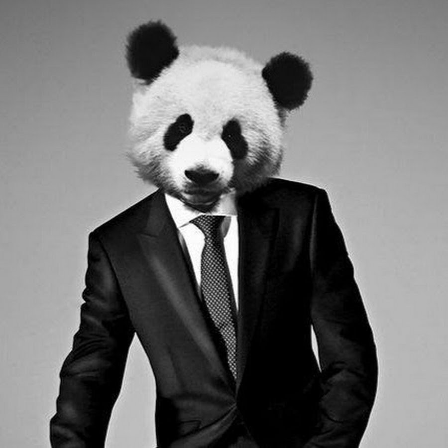 Костюм медведя