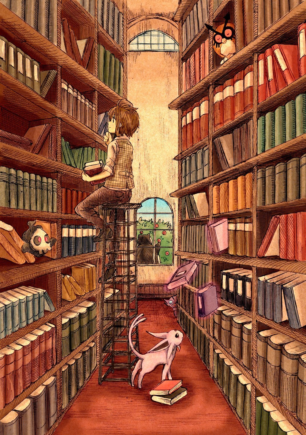 Aimee Stewart картины