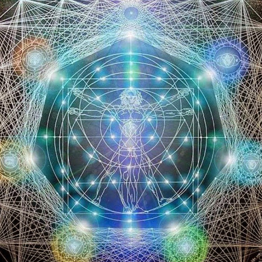 Матрица Меркаба