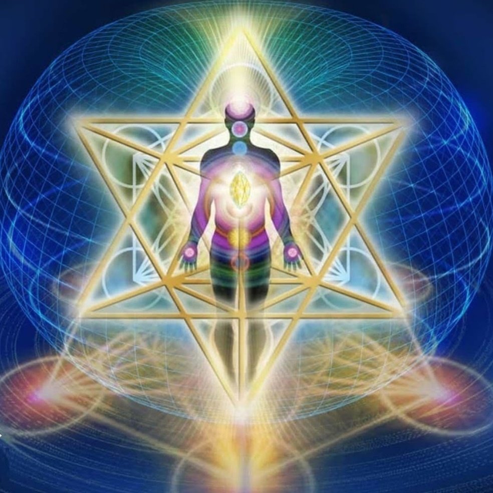 Матрица Меркаба