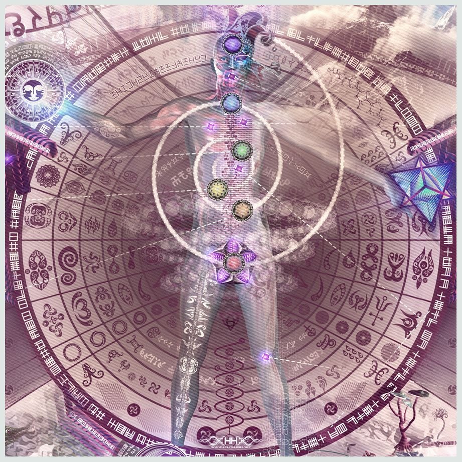 Эзотерическая астрология