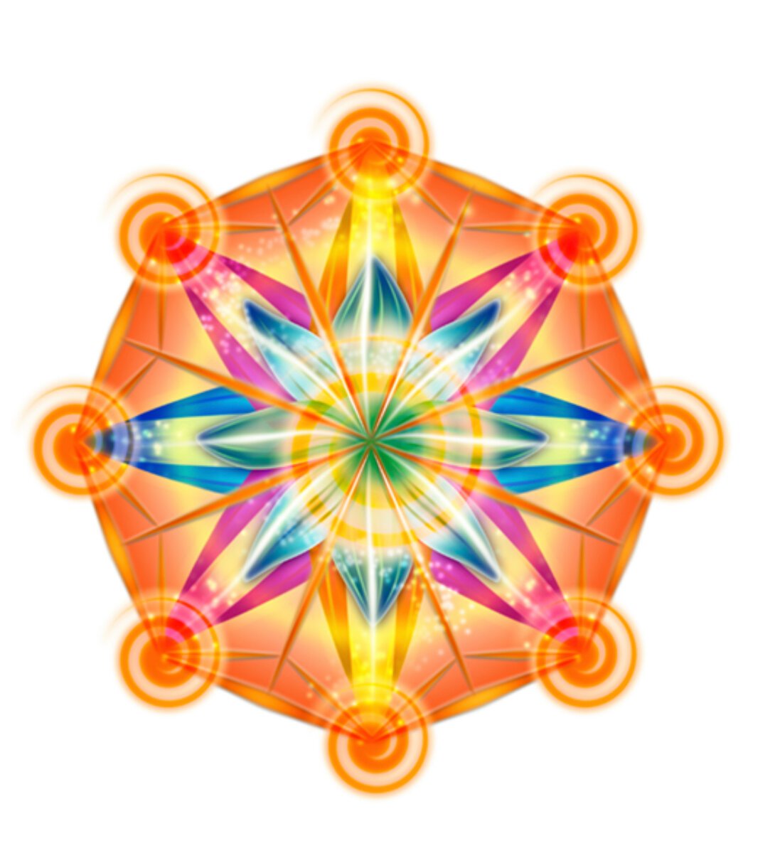 Матрица Ладини