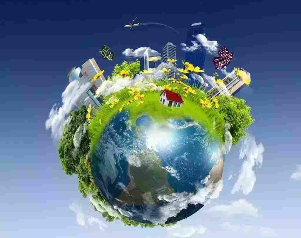 Земной шар картинки