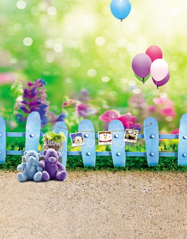 Фон для поста