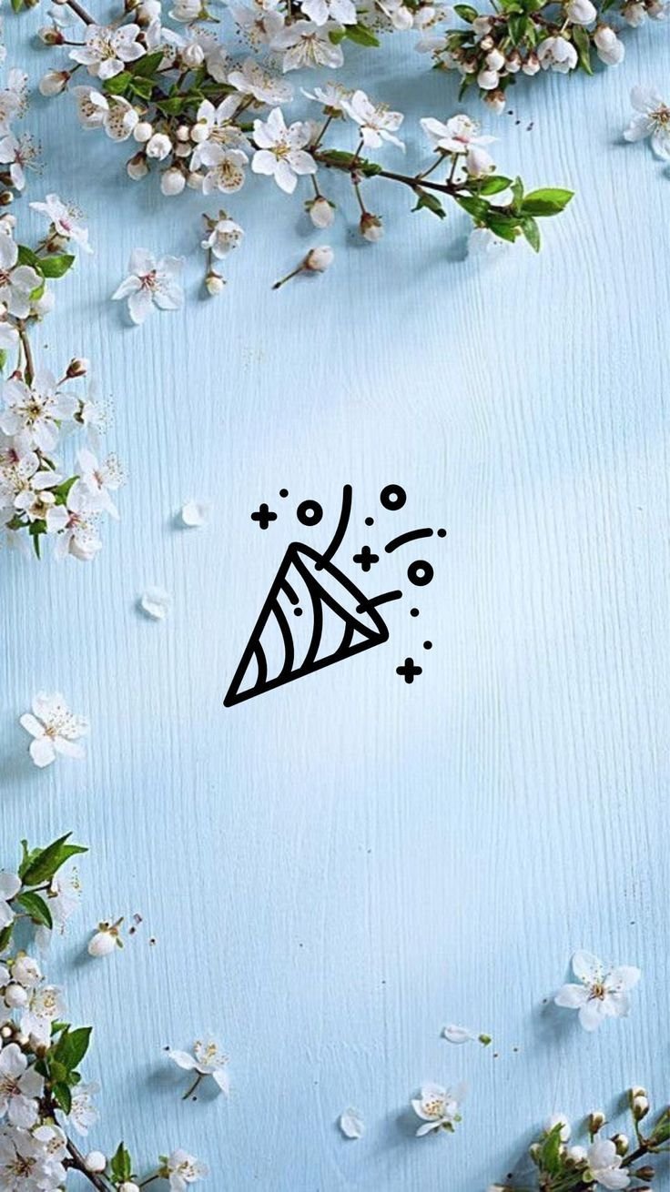 Детские фоны