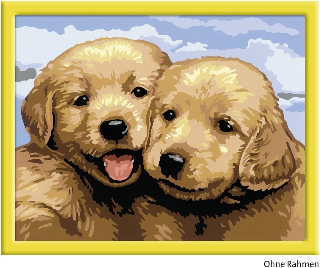 Виктория Кирдий собака