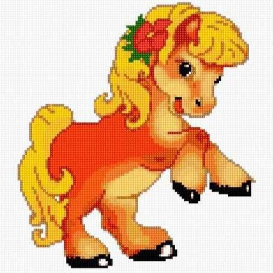 Лошадка для детей