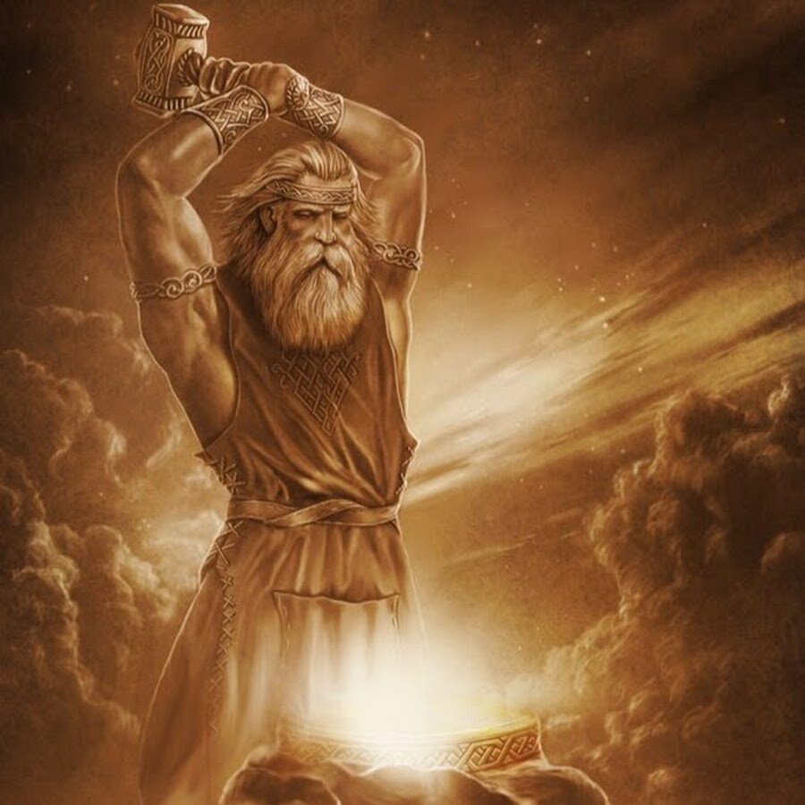 Древнегреческие боги знаний