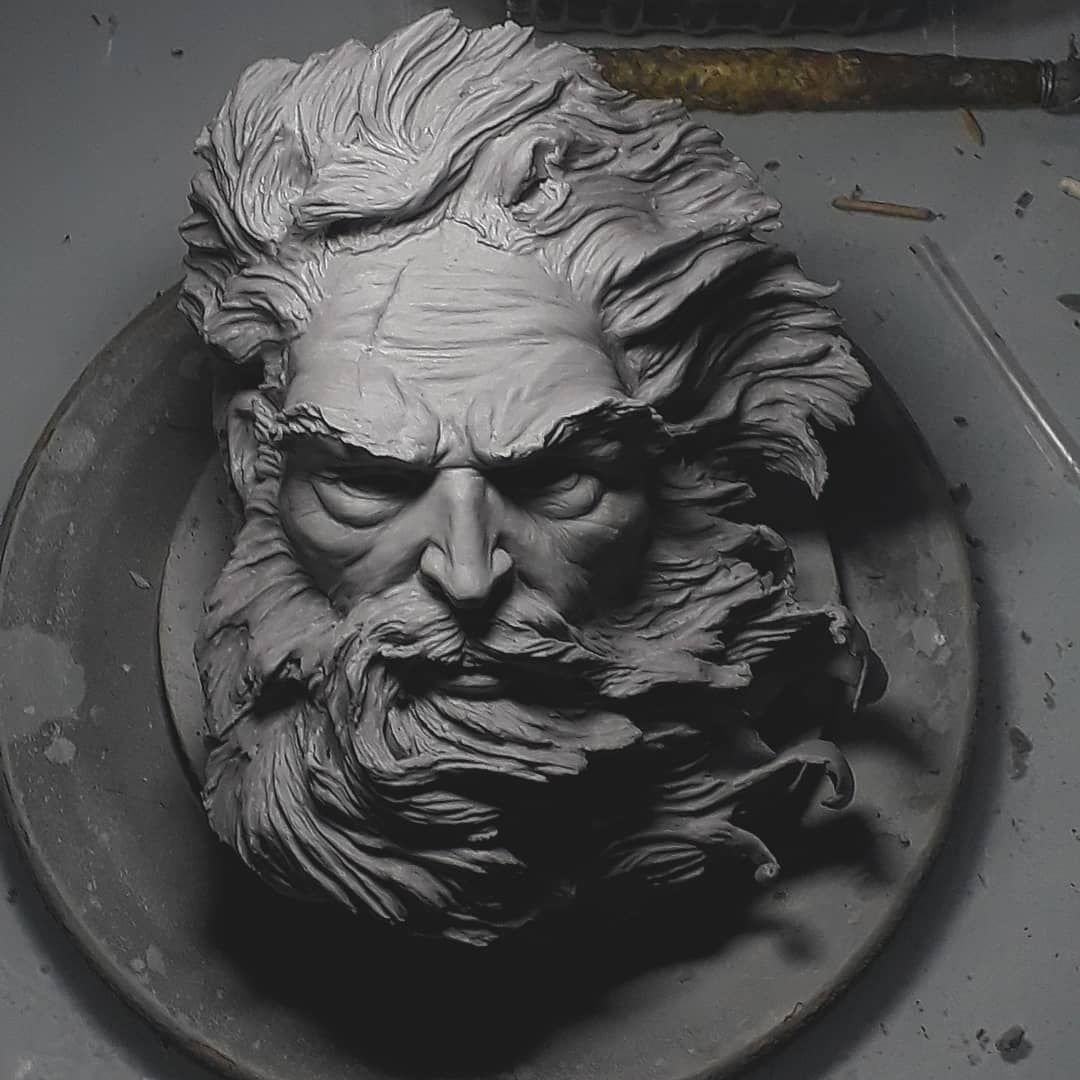 Язычество древних славян духи и боги