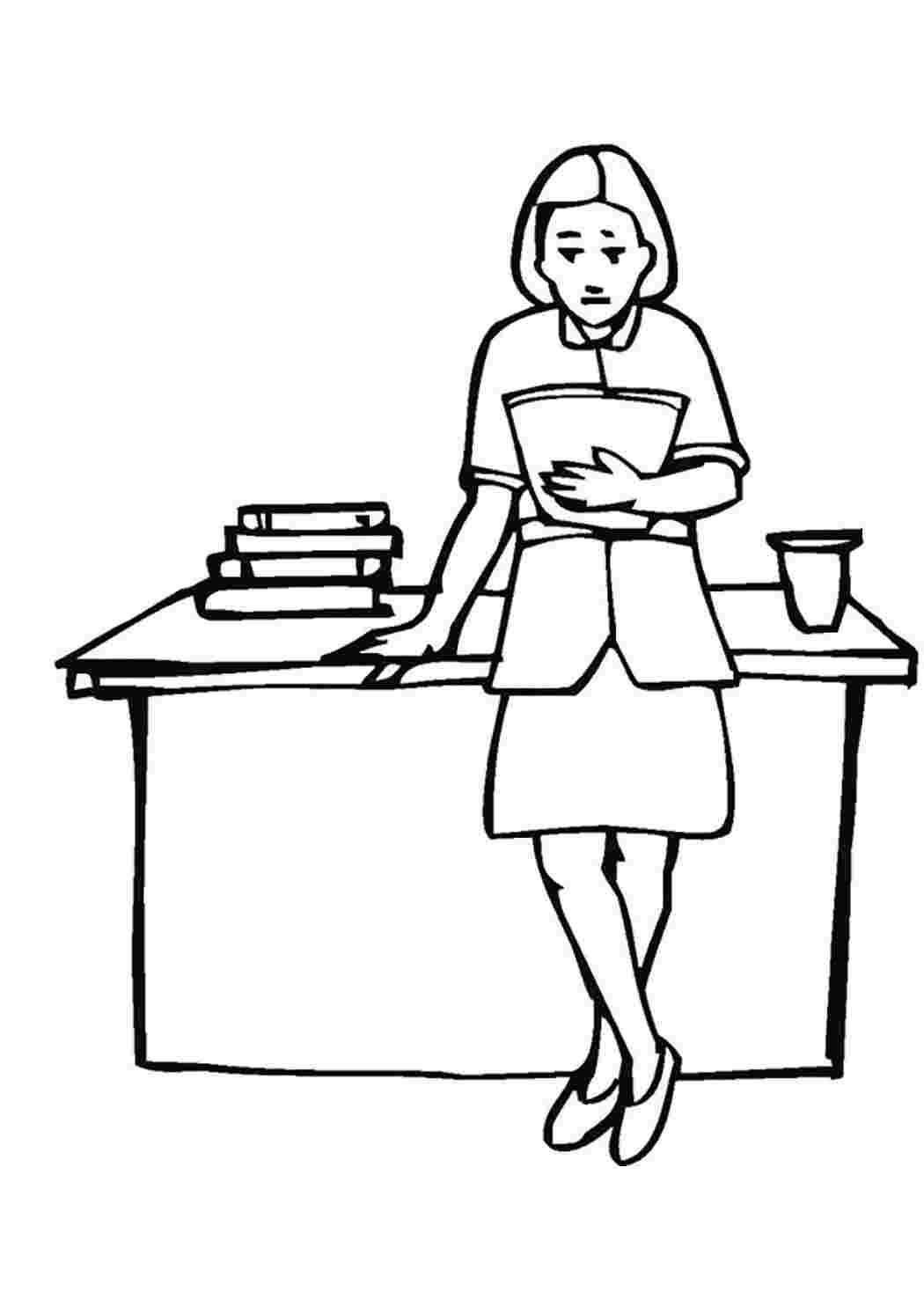 Карандашные зарисовки на тему семья