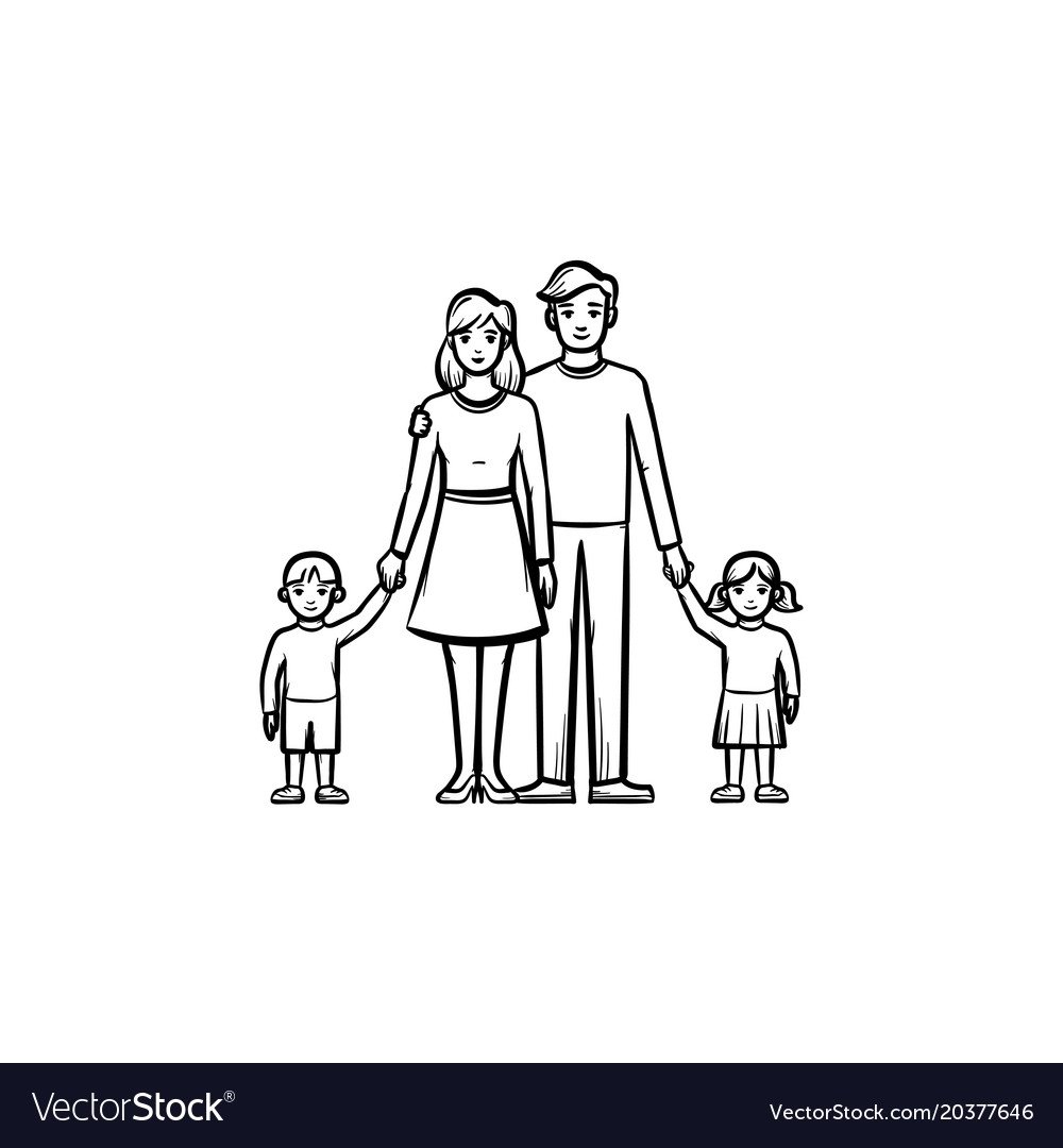 Рамка для текста детская для детского сада черно белая