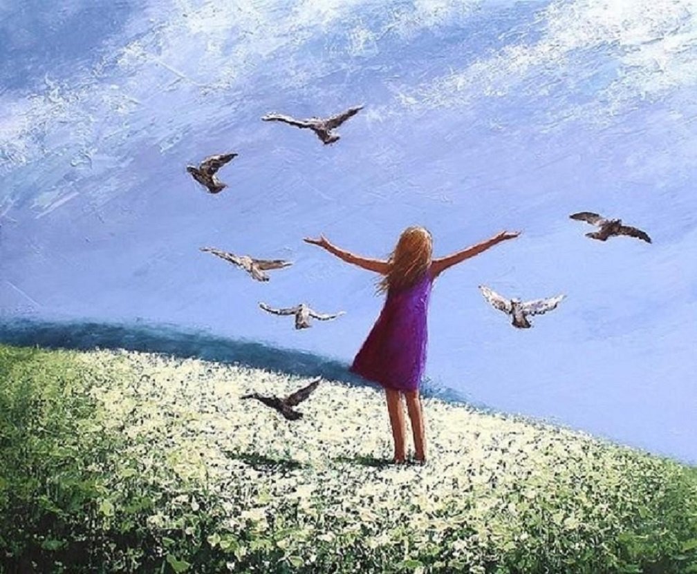 Здравствуй мир картинки