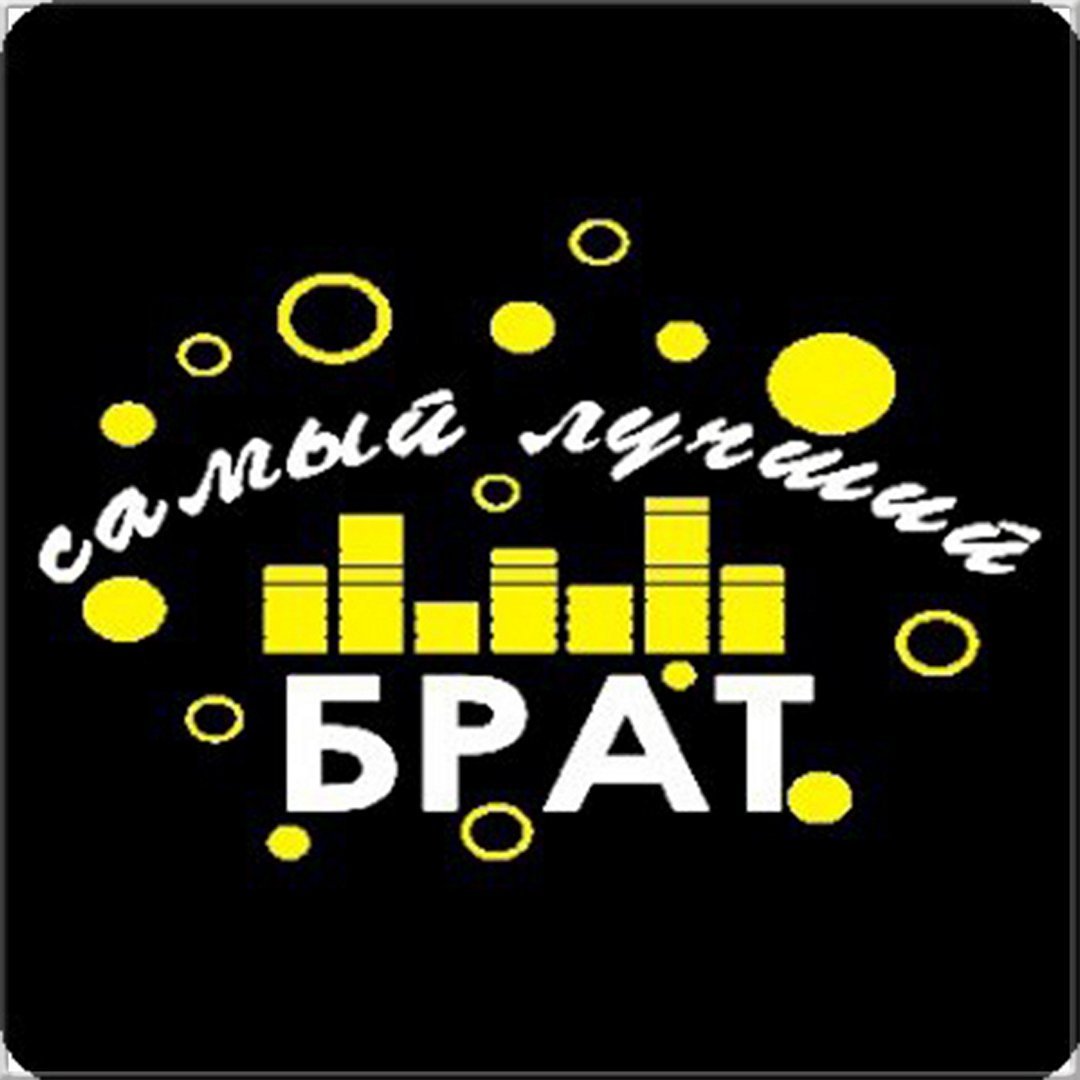 Открытка самый лучший брат