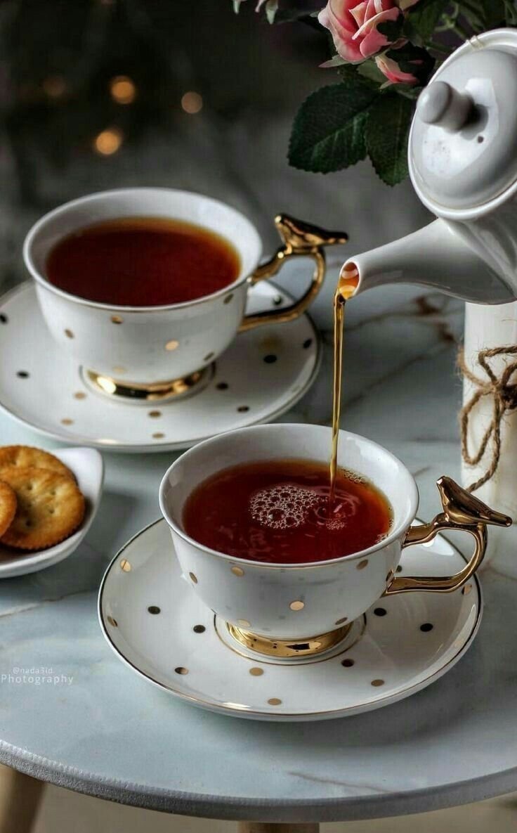 Цитаты про чай смешные