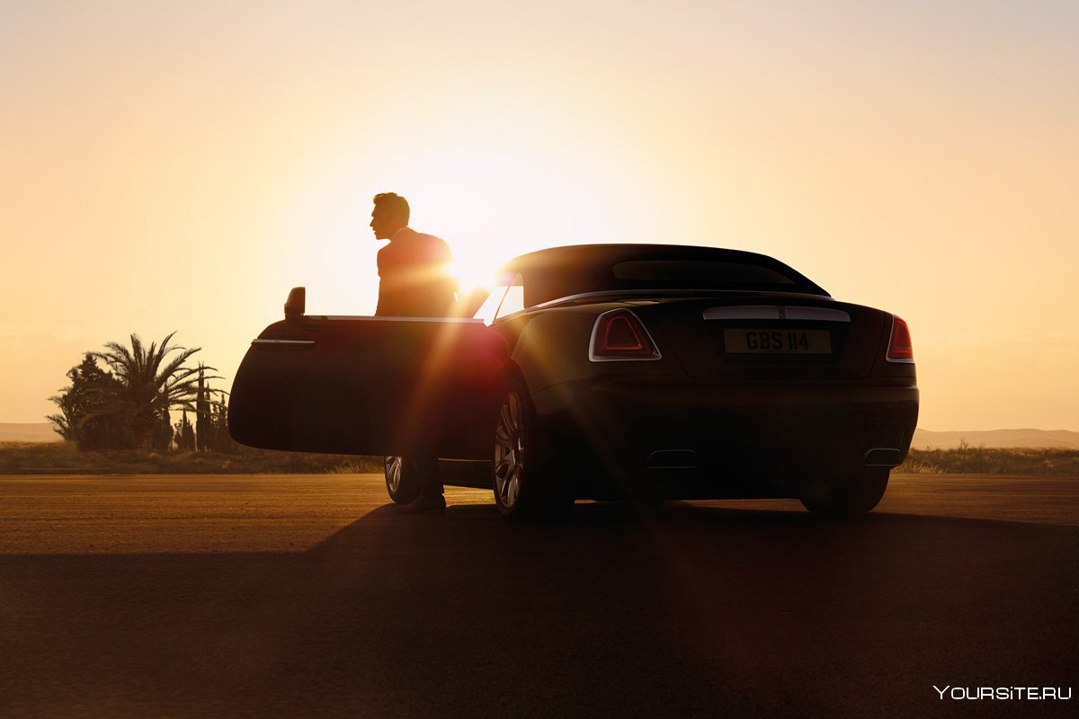 С добрым утром автолюбители