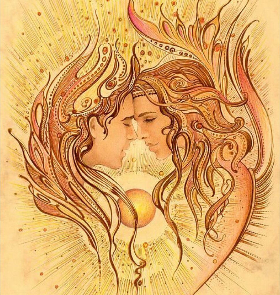 Тантрическая живопись