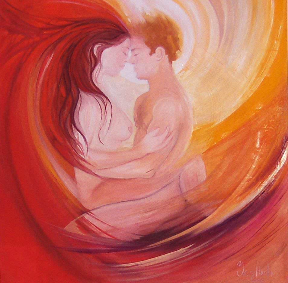 Тантрическая живопись