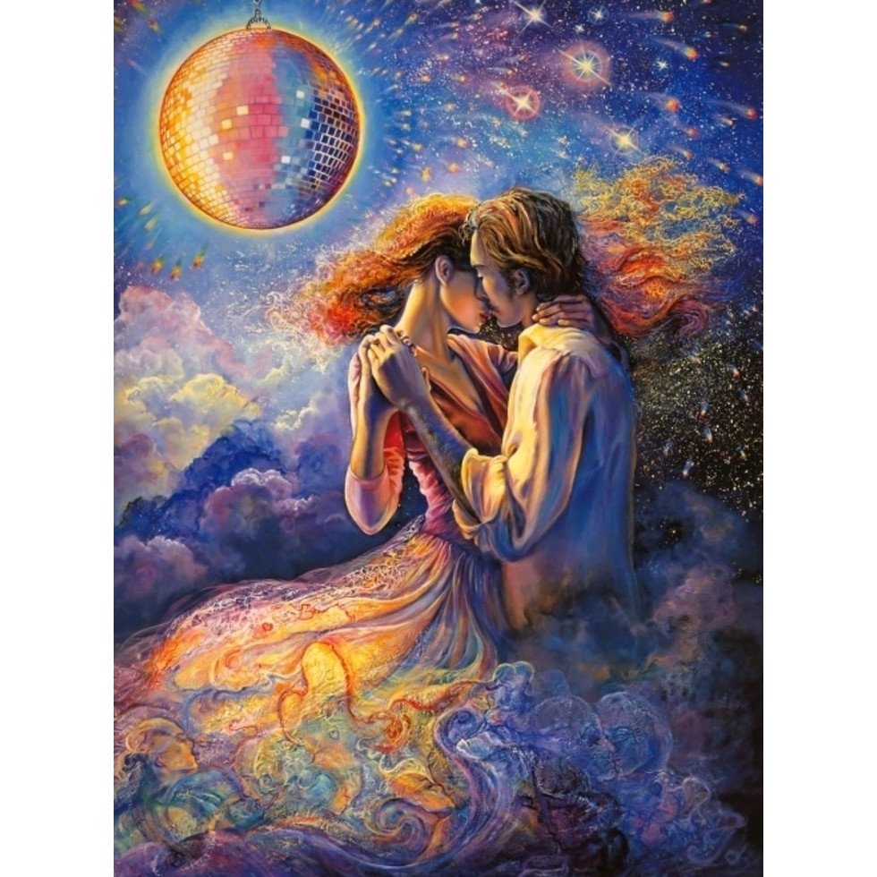 Жозефина Уолл Вселенная