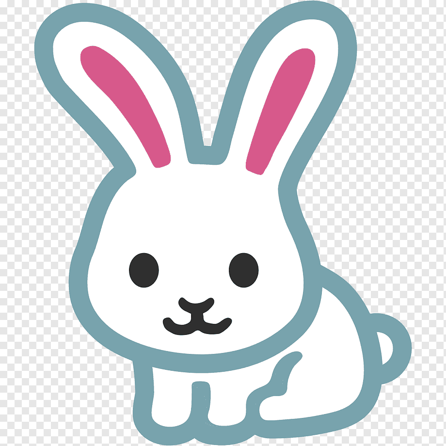 Новогодний заяц