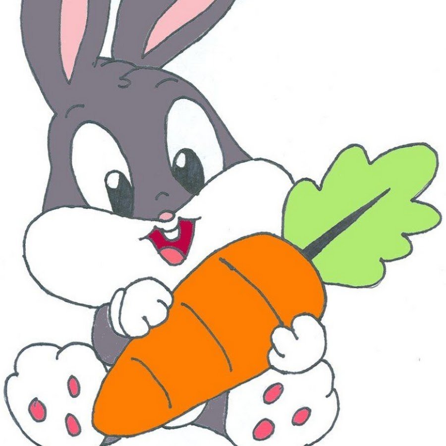 ЭМОДЖИ кролик