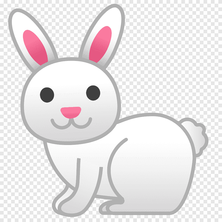 Зайчик для детсада