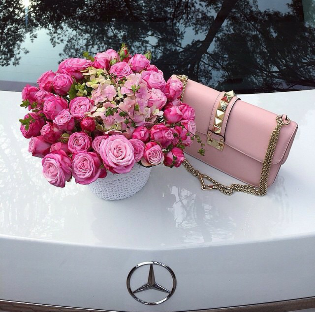 С днём рождения Мальвина