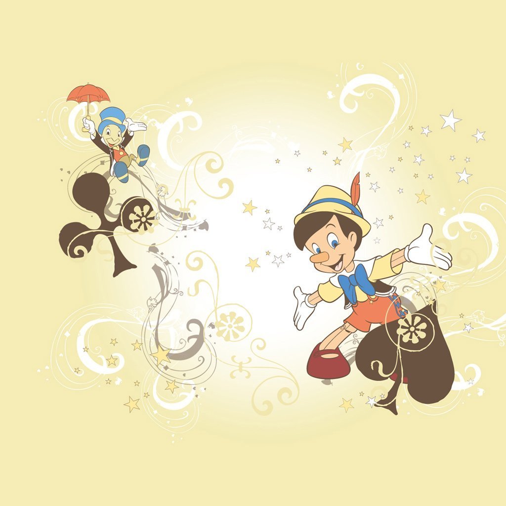 Буратино картинки для детей