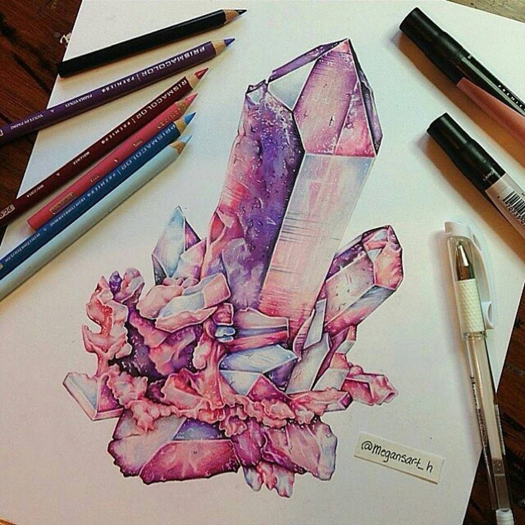 Интересные идеи для рисования