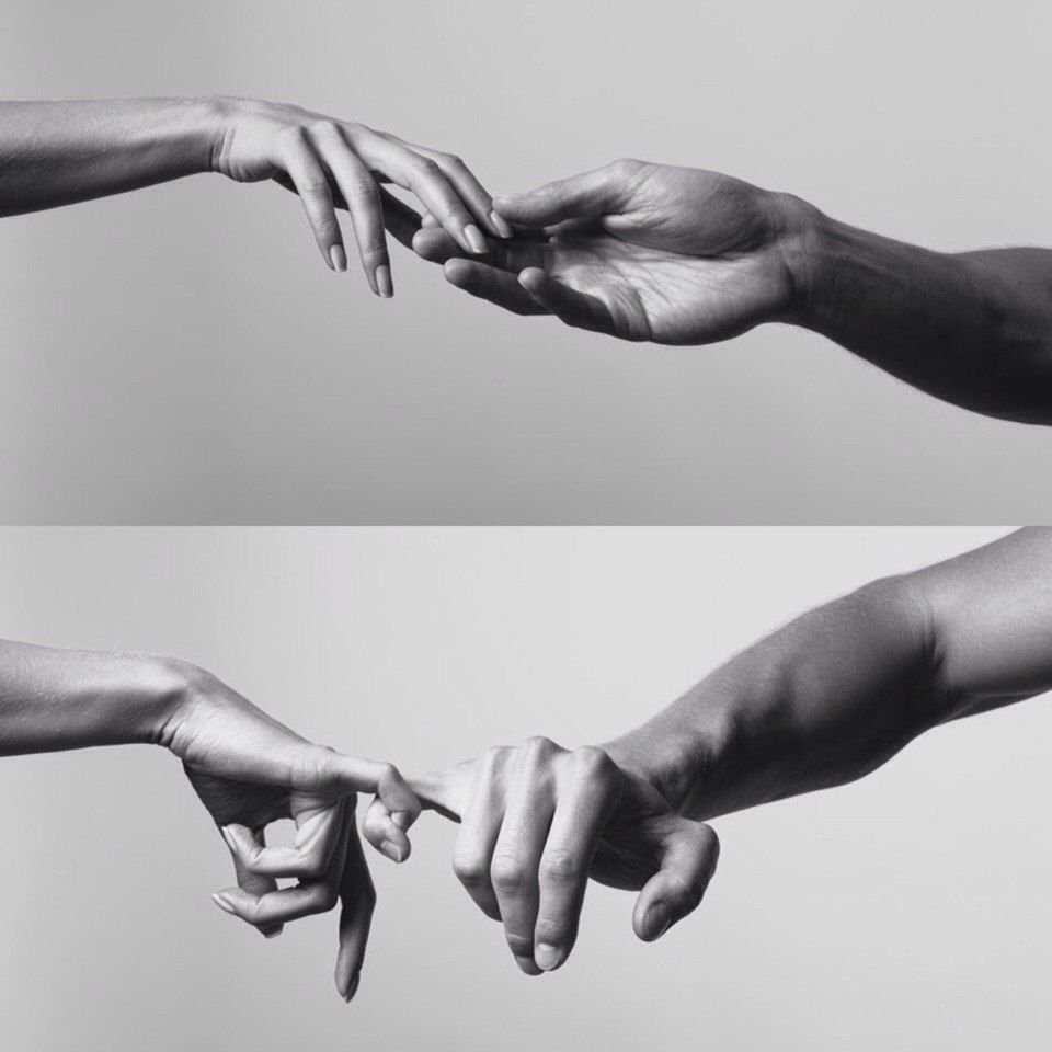 Свобода от негатива