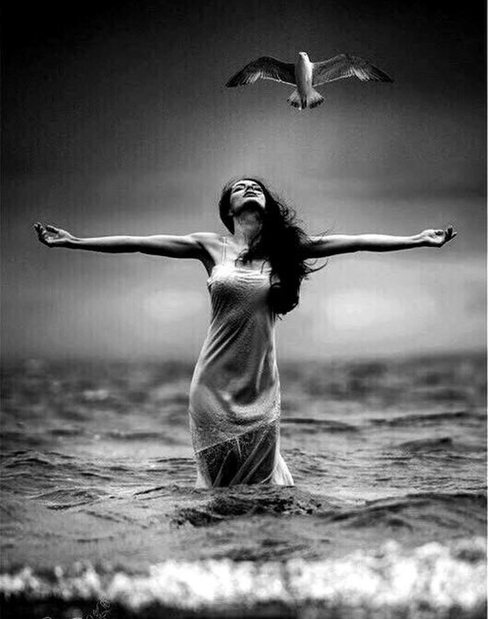 Качели в небе