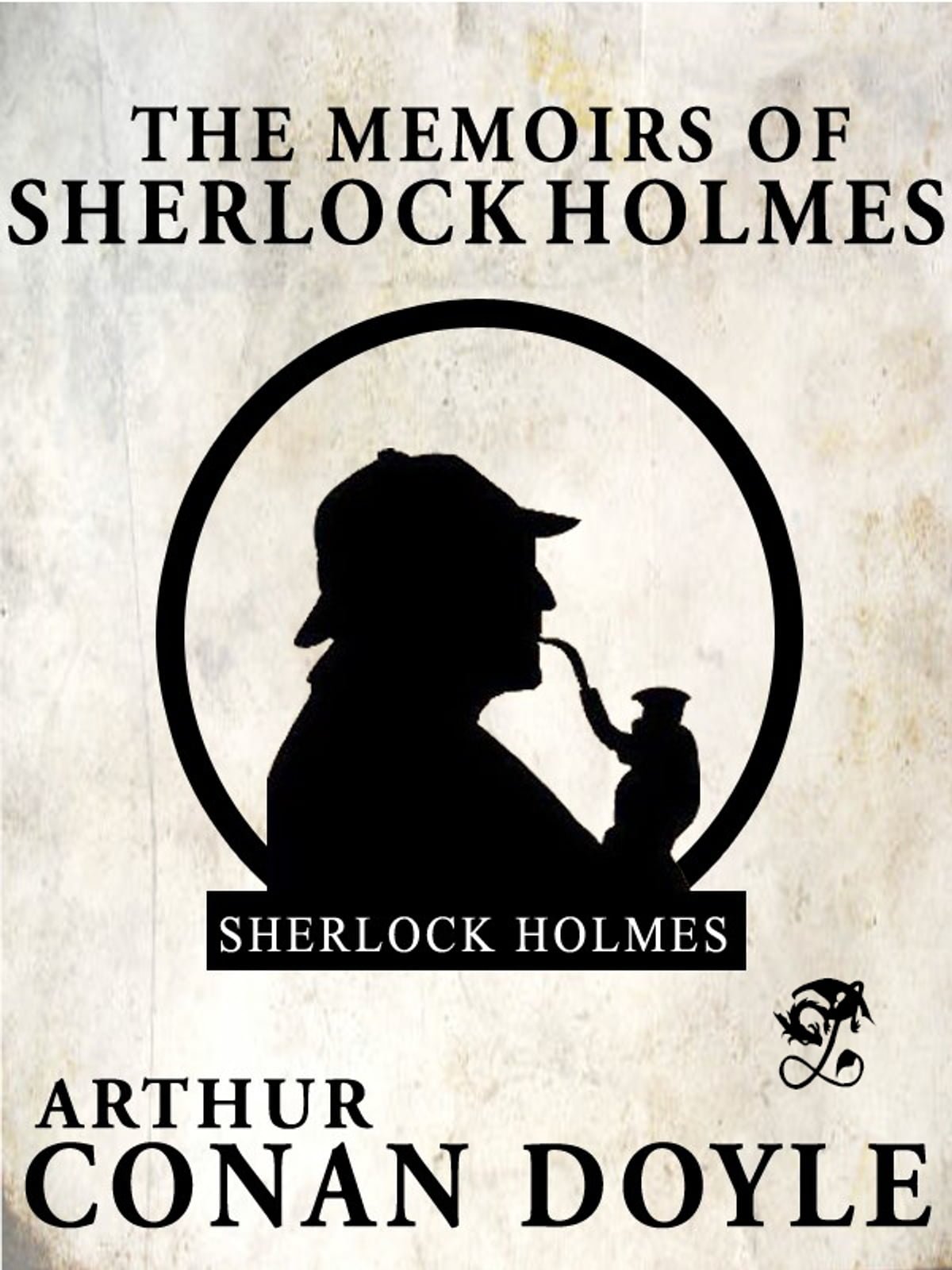 The Memoirs of Sherlock holmes