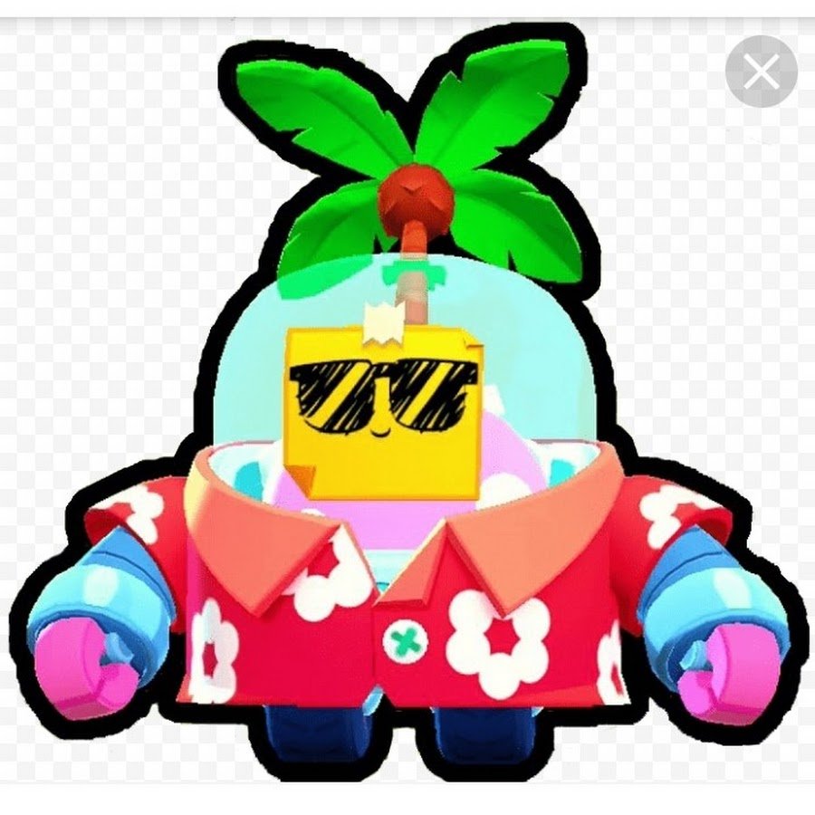 Sprout Браво старс