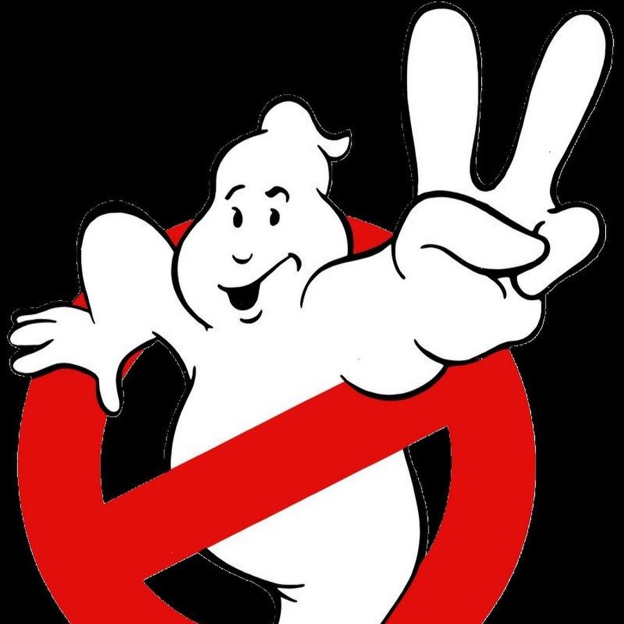 Приведение охотники за привидениями