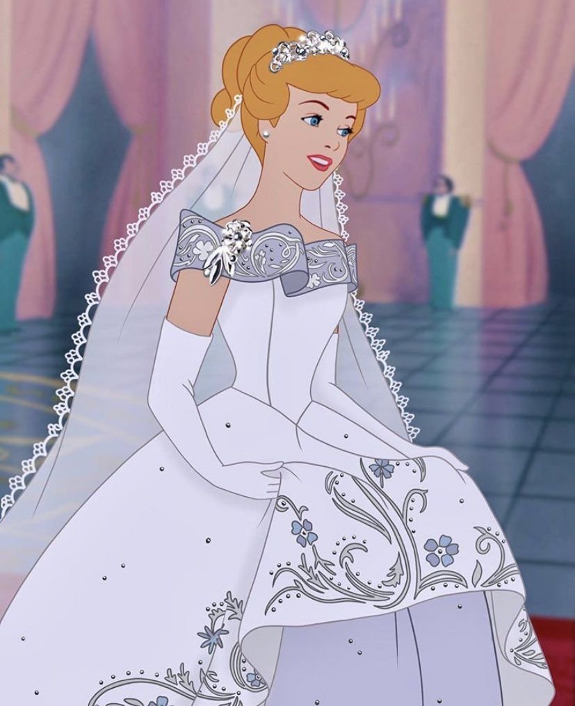 Золушка мультфильм 2020