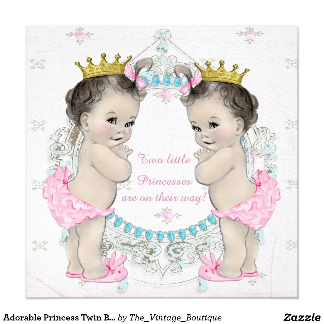 Открытка двойняшкам 5 лет