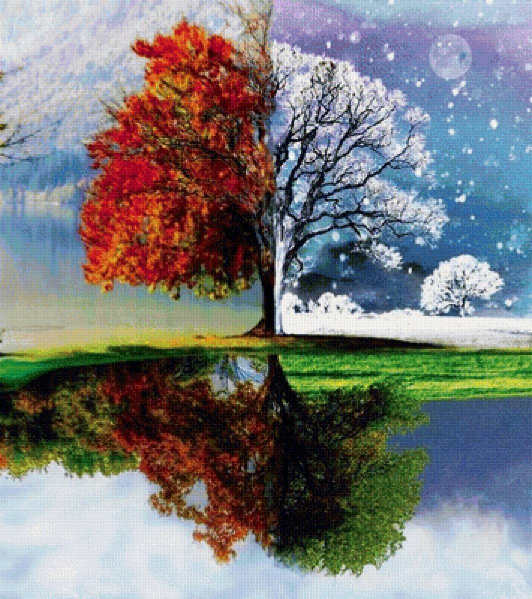 Времена года