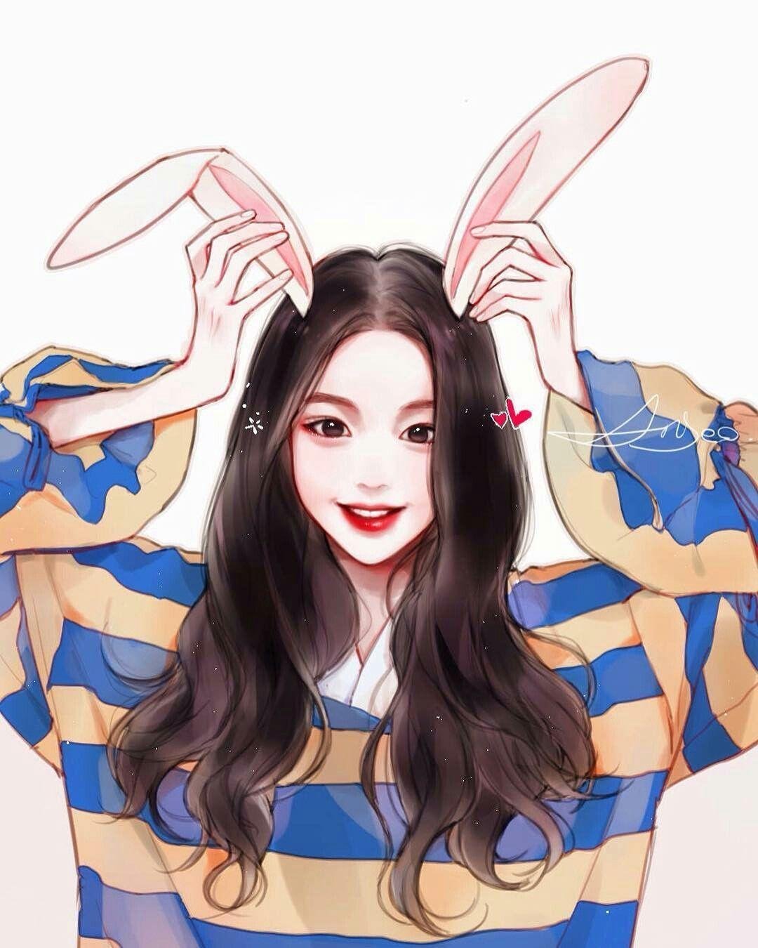 Корейские арты