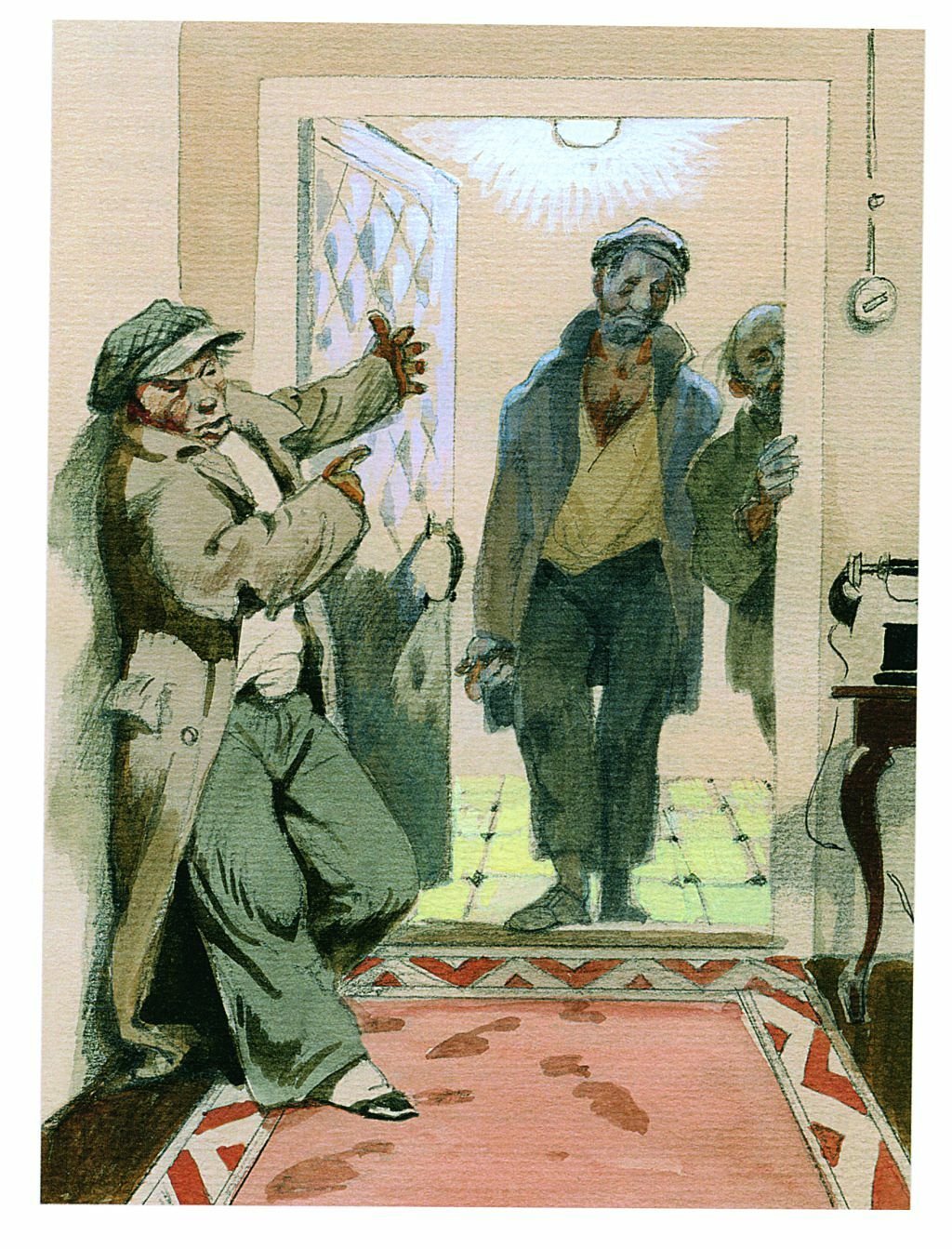 Собачье сердце 1998