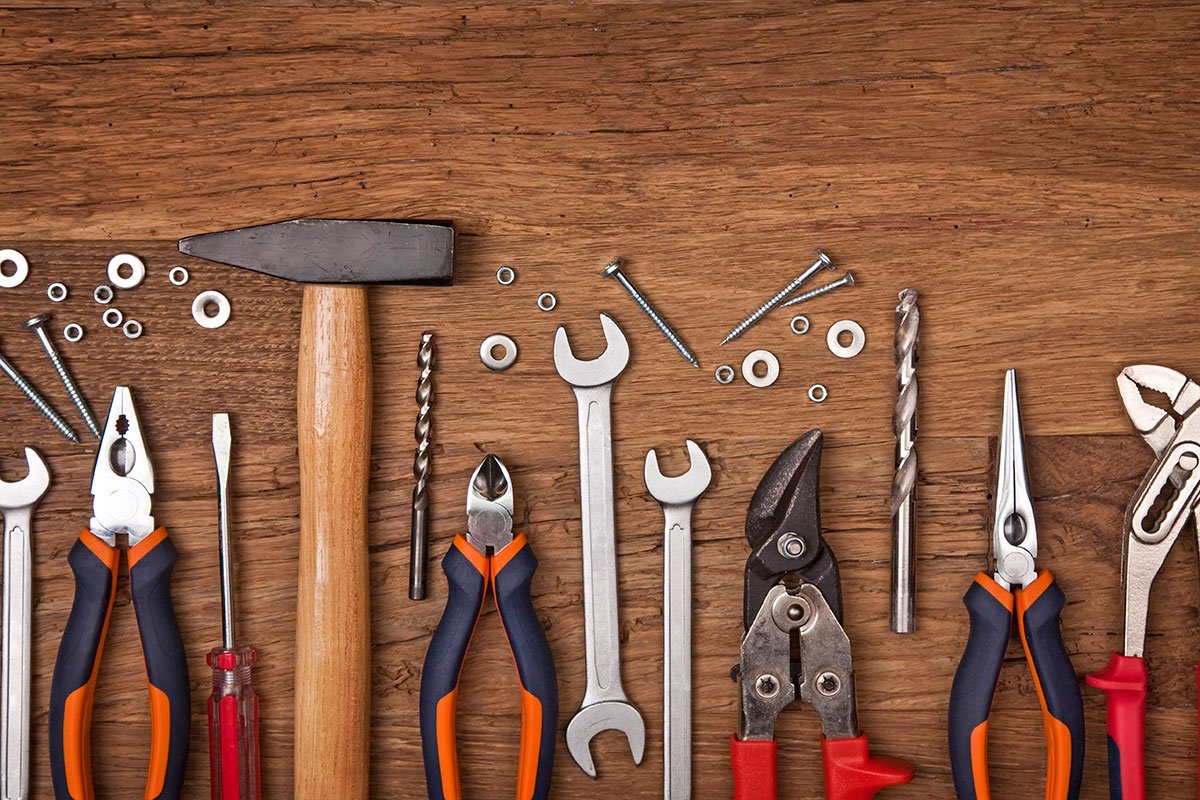 2.22.111. Набор молотков слесарных