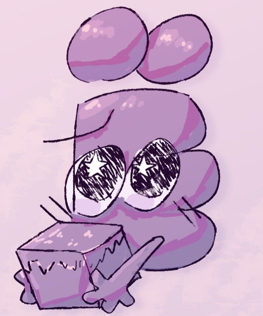 Милые человечки