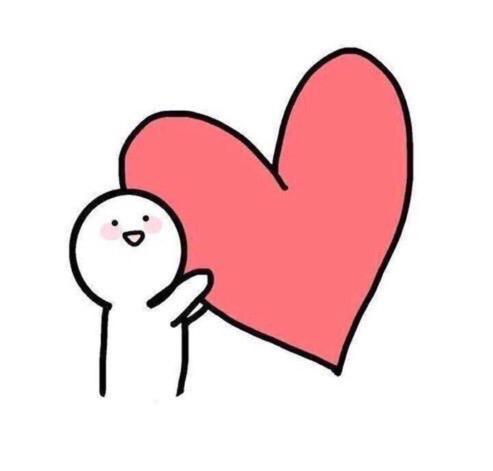 Милые каракули котики