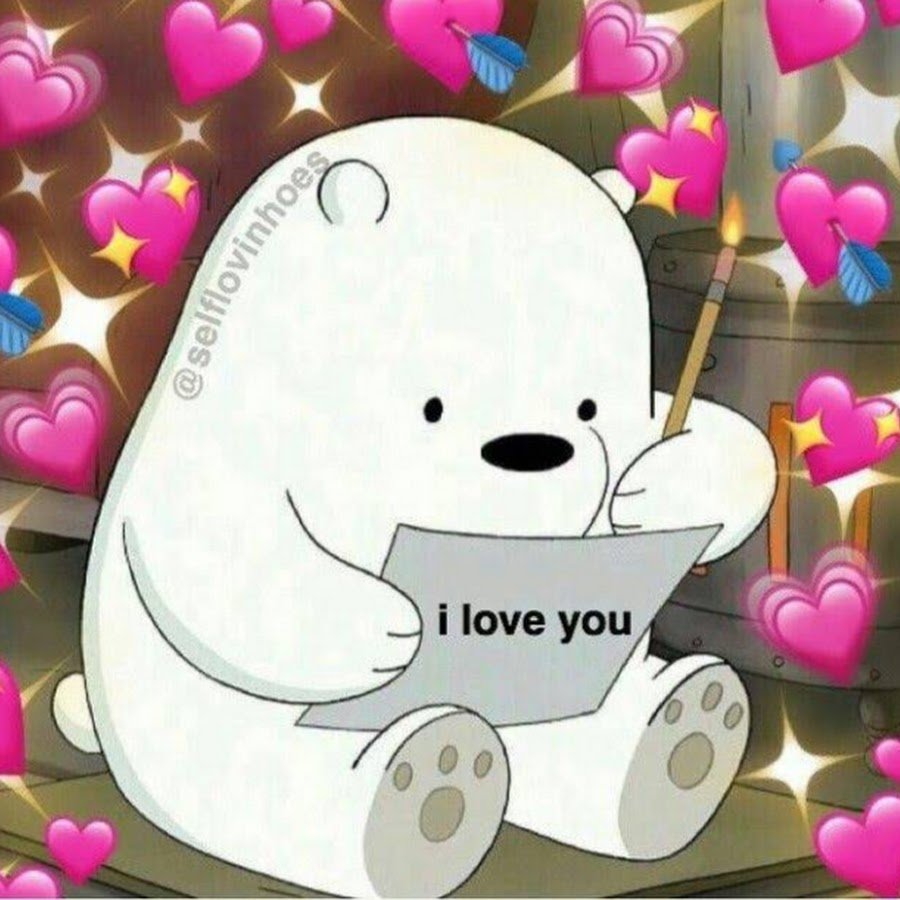 Милые мини открытки