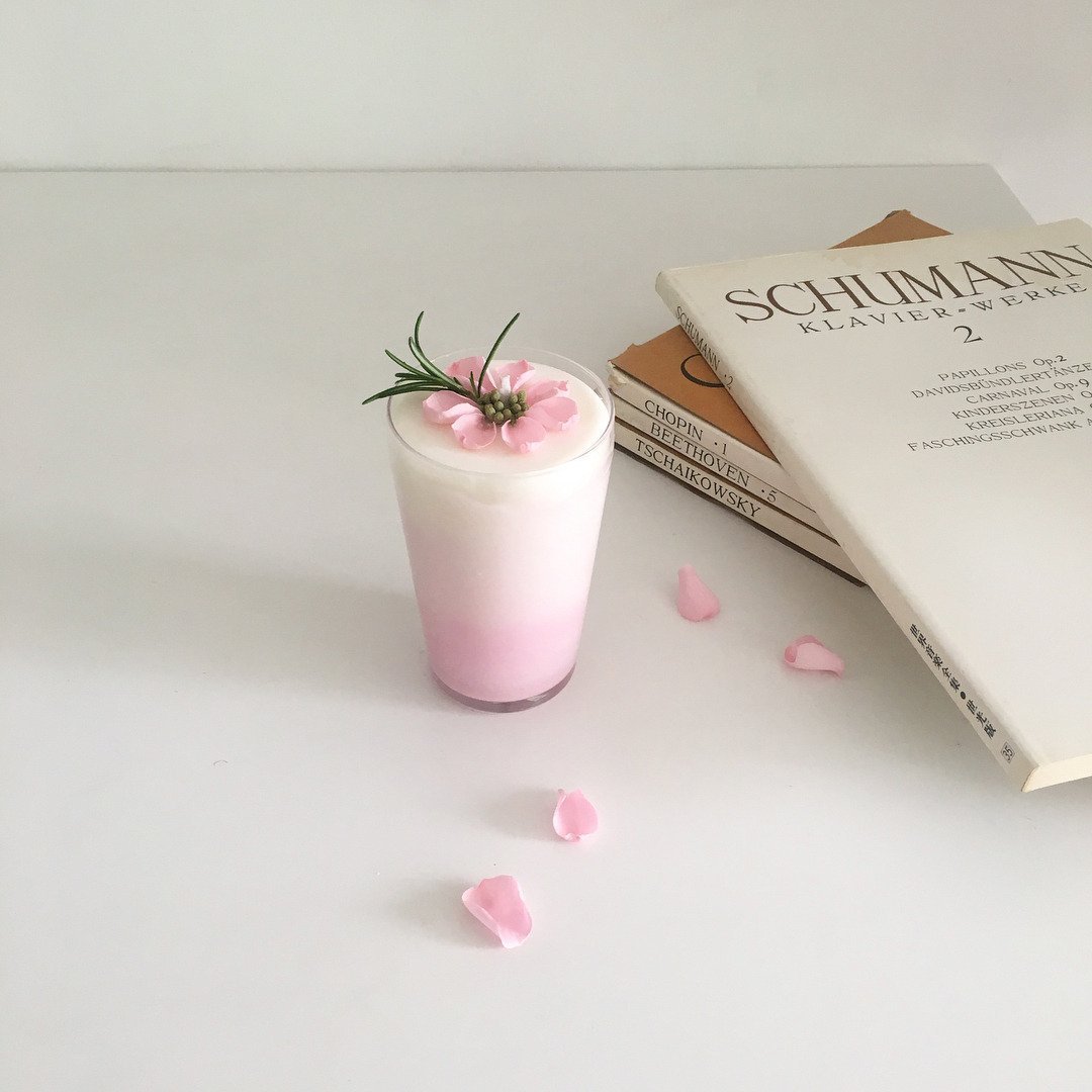 Моланг Эстетика