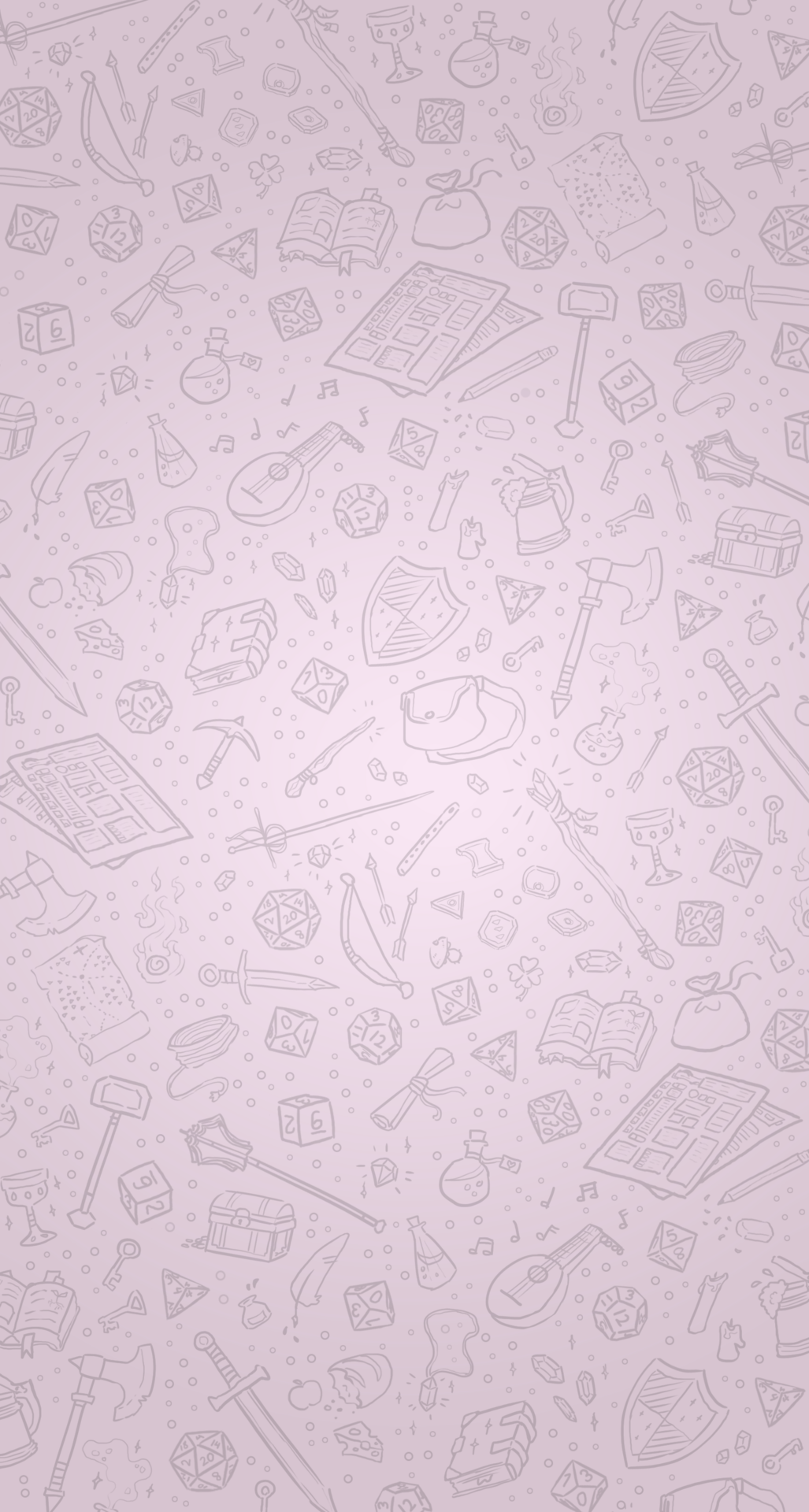 Фон для ватсапа милый